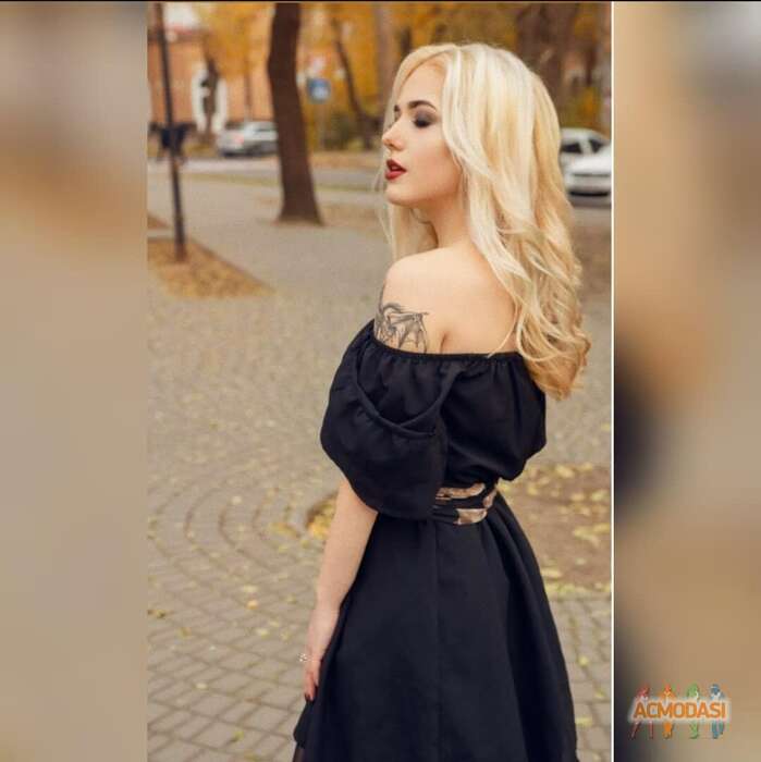 Анастасия  Красина фото №1772819. Загружено 22 Января 2022