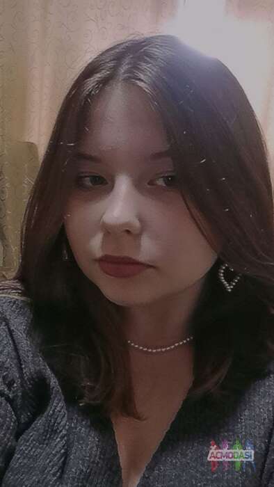 есения  пашкова фото №1806727. Загружено 10 Июля 2022