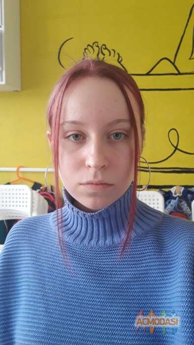 Катя   фото №1847887. Загружено 18 Марта 2023