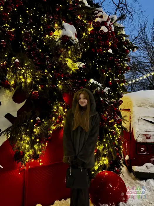 Юлианна  Бакурова фото №1945788. Загружено 22 Января 2026