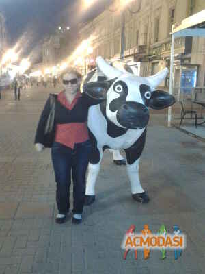 Эльза Ирековна Сабитова фото №350122. Загружено 19 Февраля 2013