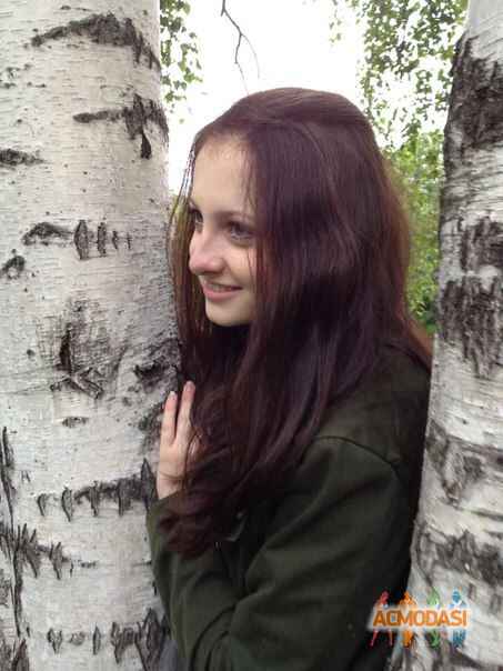 Анастасия Дмитриевна Жукова фото №283996. Загружено 05 Ноября 2012
