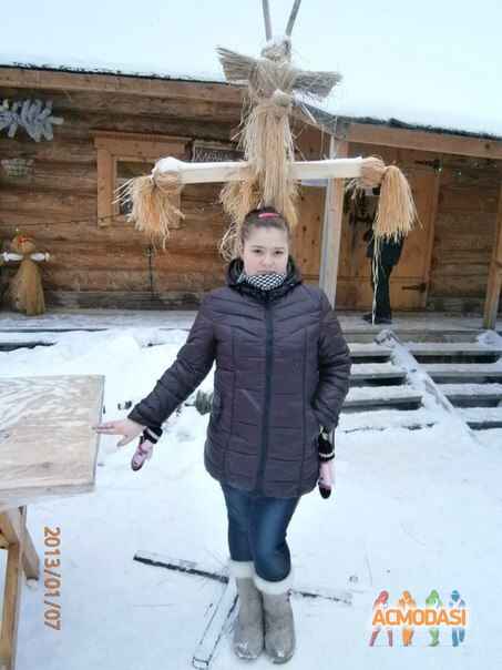 Анастасия  Романовна фото №464200. Загружено 05 Августа 2013