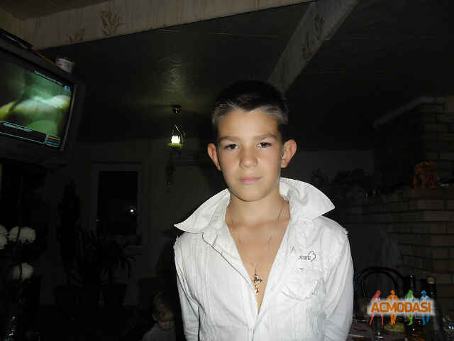 Владислав Романович Янушенко фото №562007. Загружено 04 Января 2014