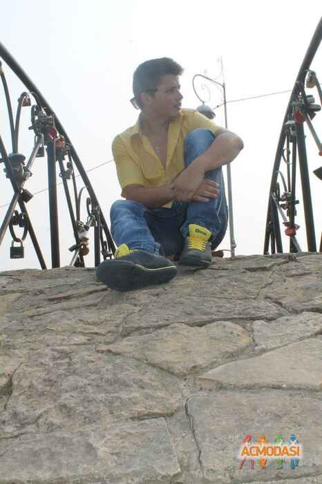 Leo  Adonaisson фото №613890. Загружено 13 Марта 2014