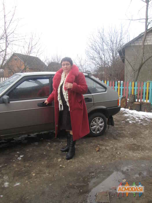 Светлана Николаевна Маркина фото №616258. Загружено 16 Марта 2014