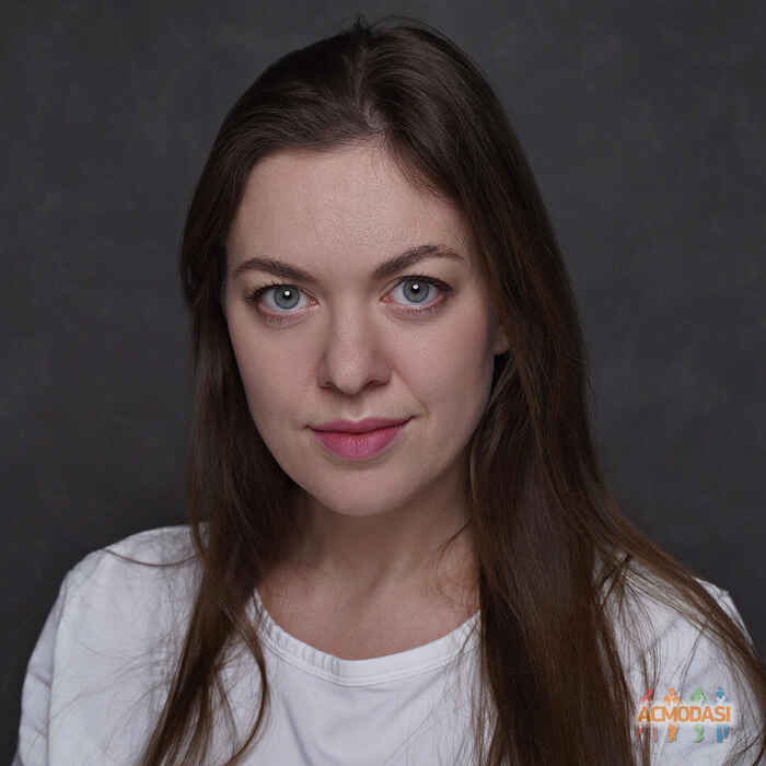 Оксана Владимировна Земляникова фото №1692218. Загружено 19 Марта 2021