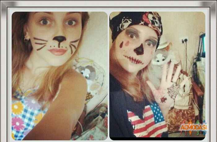 Алёна Сергеевна Лексунова фото №750966. Загружено 12 Октября 2014