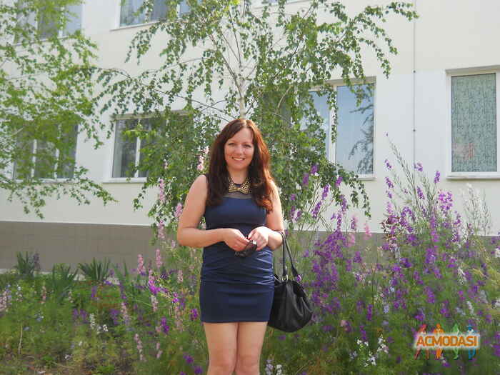 Надежда Миколаевна Богданец фото №825630. Загружено 22 Февраля 2015