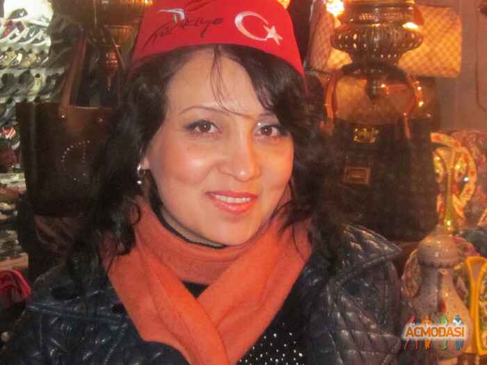 Rupiya  Ibragimova фото №839944. Загружено 26 Марта 2015