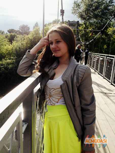 Алина Геннадьевна Лысенко фото №870759. Загружено 07 Июня 2015