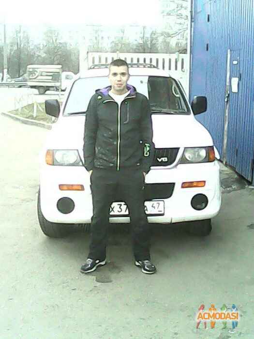 Виталий Вячеславович Батаев фото №878428. Загружено 25 Июня 2015