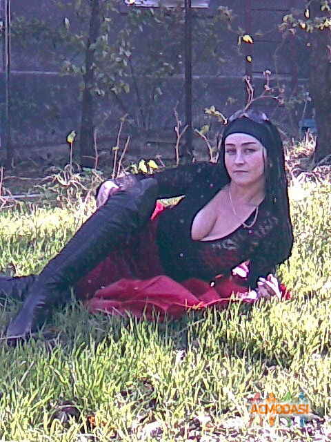 Анжелика Анатольевна Плаксенко фото №912347. Загружено 26 Августа 2015