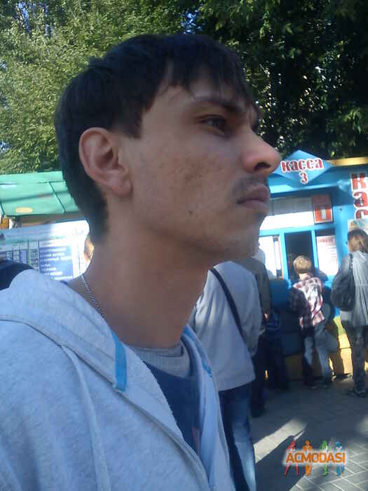 Дмитрий Геннадъевич Жуков фото №914606. Загружено 31 Августа 2015