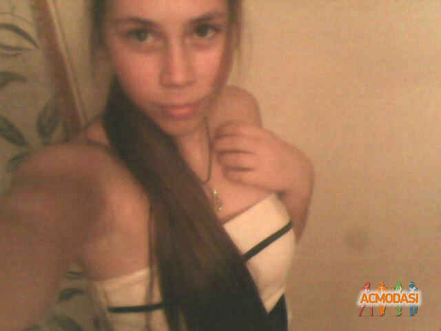 Ульяна  Гогулина фото №1064350. Загружено 29 Июля 2016