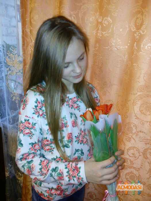 Арина Романовна Соколова фото №1099586. Загружено 20 Октября 2016