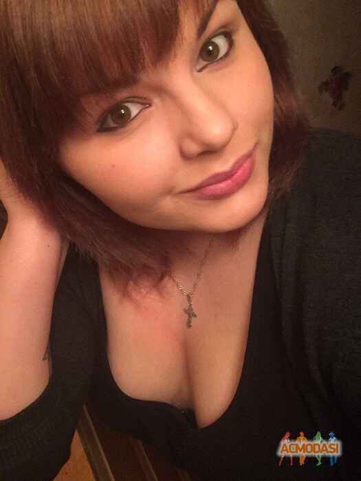 Дарья Эдуардовна Круткова фото №1103505. Загружено 29 Октября 2016