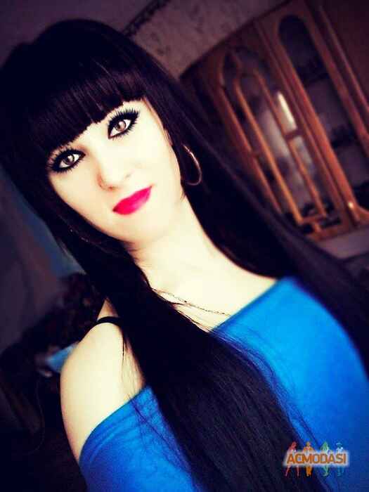 Анастасия Сергеевна Михайлова фото №1152529. Загружено 01 Марта 2017