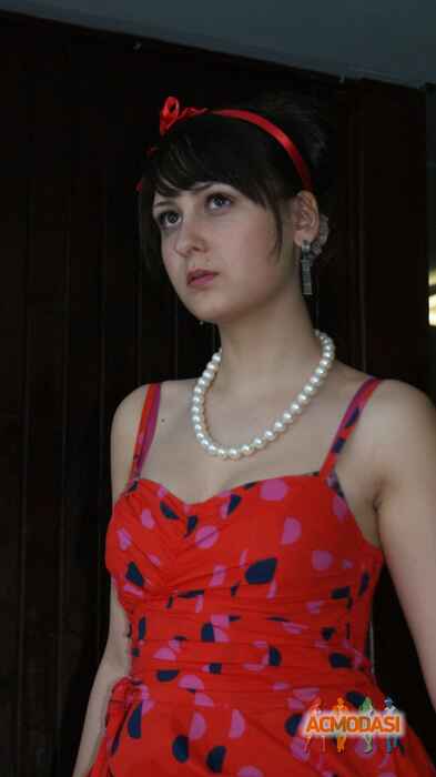Дарья Сергеевна Лашина фото №86068. Загружено 13 Октября 2011