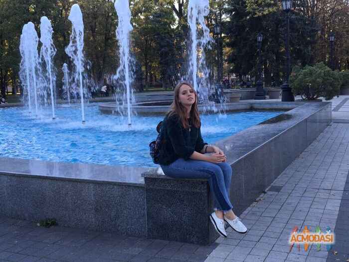 Вероника Игоревна Артемова фото №1587160. Загружено 26 Марта 2020