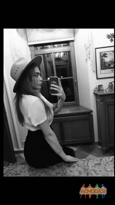 Александра Михайловна Панова фото №1330284. Загружено 06 Июня 2018