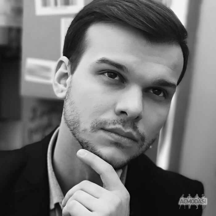 Алексей Валерьевич Херсонский фото №1433682. Загружено 13 Марта 2019