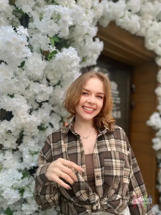 Елизавета  Самакова фото №1949927. Загружено 01 Апреля 2026