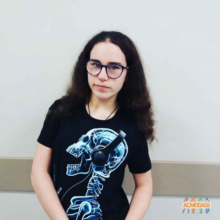 Инна Владимировна Ермачкова фото №1505408. Загружено 30 Августа 2019