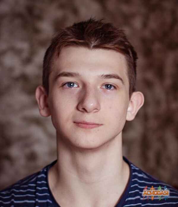 Максим Юрьевич Афанасьев фото №1511621. Загружено 15 Сентября 2019