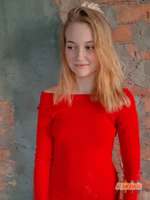 Полина Павловна Великанова фото №1578923. Загружено 03 Марта 2020