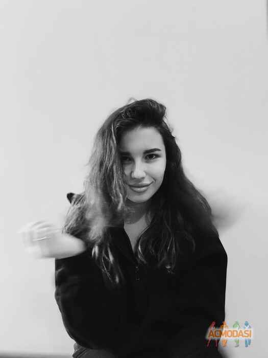 Ксения Сергеевна Боднарь фото №1660577. Загружено 27 Ноября 2020