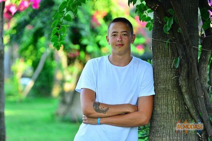 Илья Дмитриевич Федюнин фото №1836417. Загружено 09 Января 2023