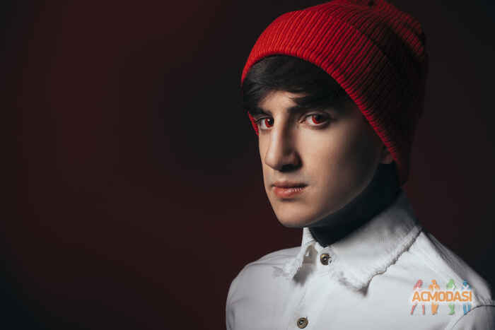 Никита  Климченко фото №1705768. Загружено 09 Мая 2021