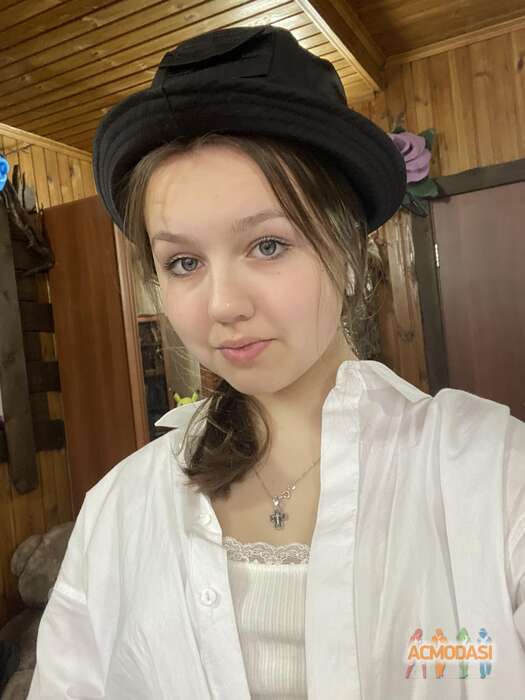Алёна  Пяткова фото №1824989. Загружено 22 Октября 2022