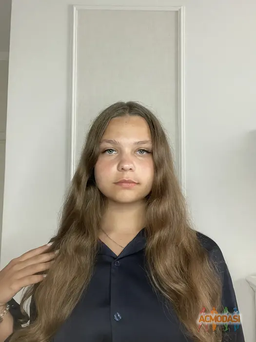 Василиса  Оленина фото №1932438. Загружено 27 Июля 2025