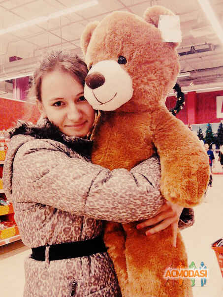 Valeriya  Boldyreva фото №296461. Загружено 23 Ноября 2012