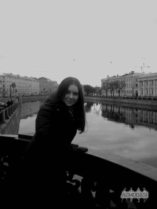 Юлия Сергеевна Образцова фото №213576. Загружено 18 Июня 2012