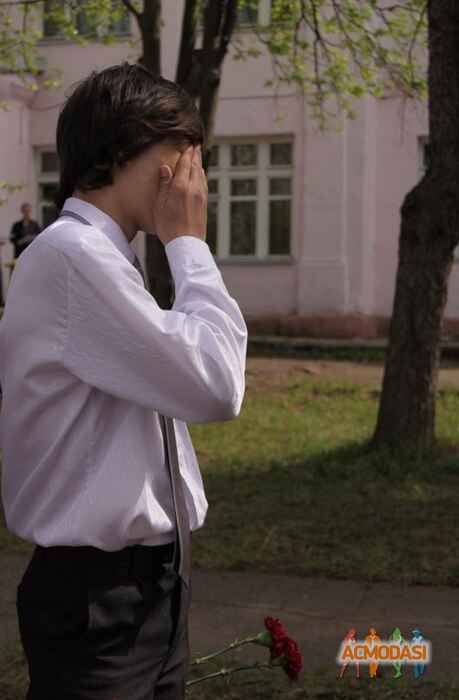 Никита Валентинович Потемкин фото №508043. Загружено 11 Октября 2013