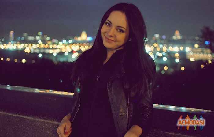 Анна  Фоминовская фото №670892. Загружено 15 Июня 2014