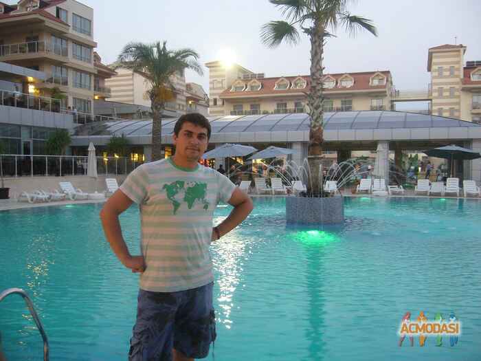 Антон   фото №675730. Загружено 22 Июня 2014