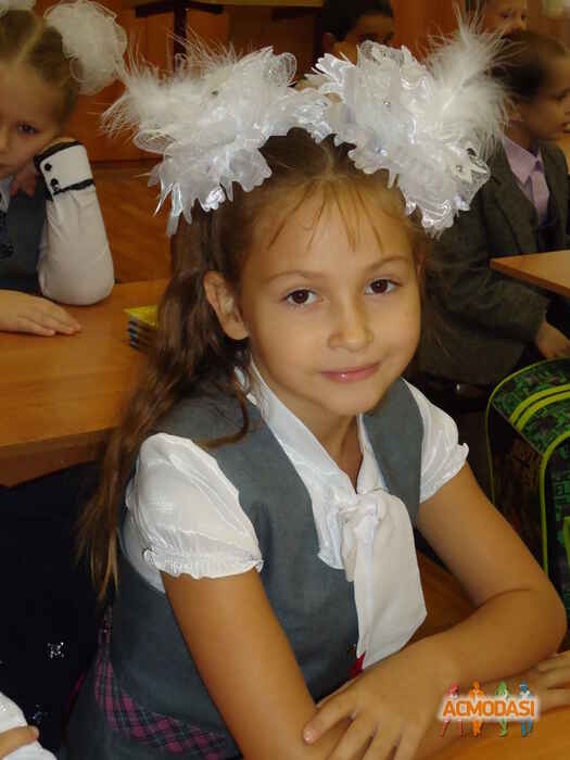 Юлия Александровна Макарова фото №743607. Загружено 01 Октября 2014