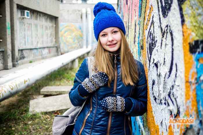 Алена  Требоганова фото №777321. Загружено 20 Ноября 2014