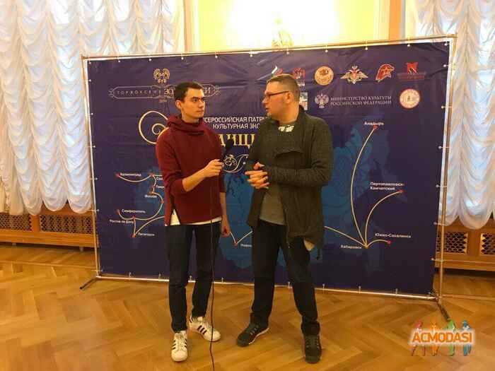 Владислав Юрьевич Милькин фото №1571327. Загружено 14 Февраля 2020