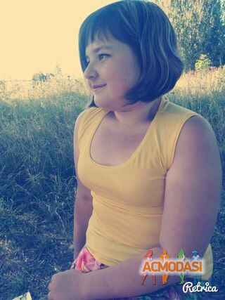 Даша  Ершова фото №848892. Загружено 14 Апреля 2015