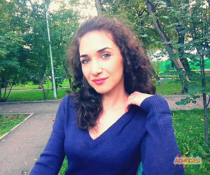 Анна Юрьевна Косачевская фото №1164125. Загружено 01 Апреля 2017