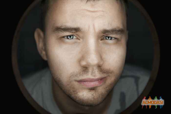 Андрей Владимирович Гофман фото №873468. Загружено 14 Июня 2015