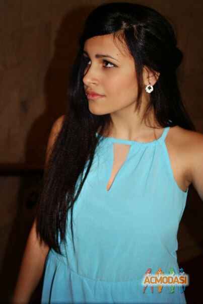 Ая  Халафи фото №940733. Загружено 18 Октября 2015