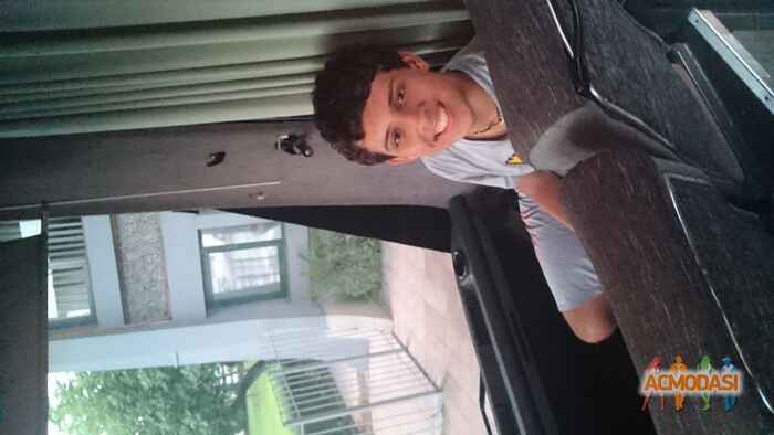 Александр  Израйлев фото №945351. Загружено 26 Октября 2015