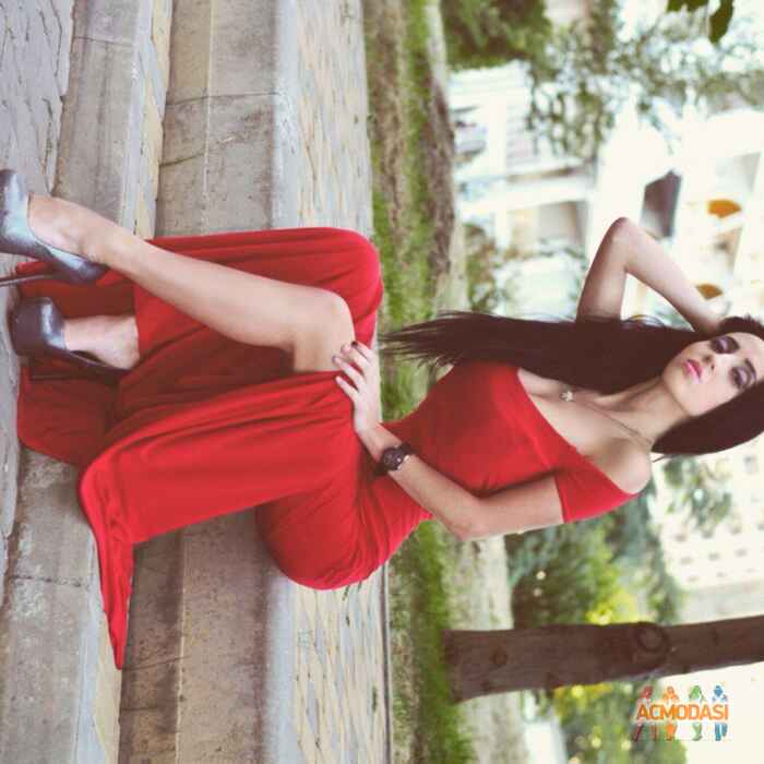 Кристина Сергеевна Литвиненко фото №952042. Загружено 09 Ноября 2015