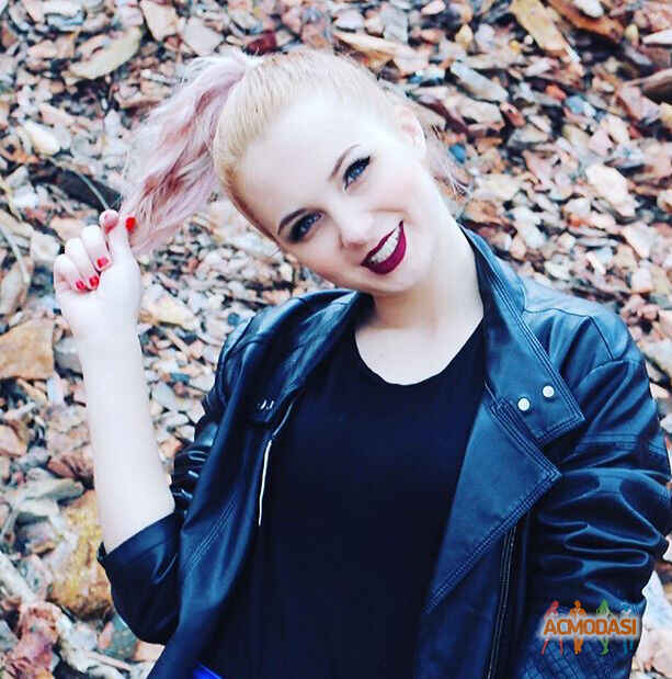 Алина Витальевна Подгорная фото №1537520. Загружено 09 Ноября 2019